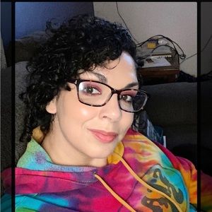 Meet your Posher, Margarita